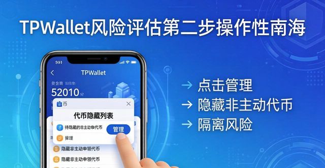 用于风险评估的分析程序_用于风险评估的方法_如何使用TPWallet进行风险评估？