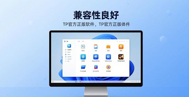 TP官方正版下载的十大好处你了解几个