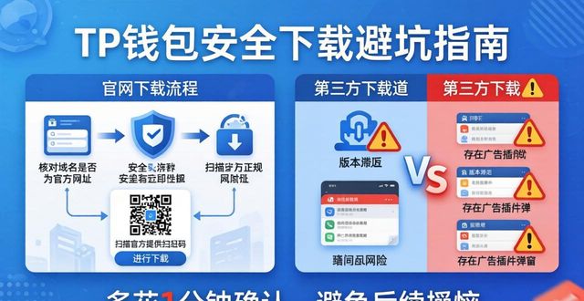 2025 TP钱包下载避坑指南 案例复盘与真实市场反馈