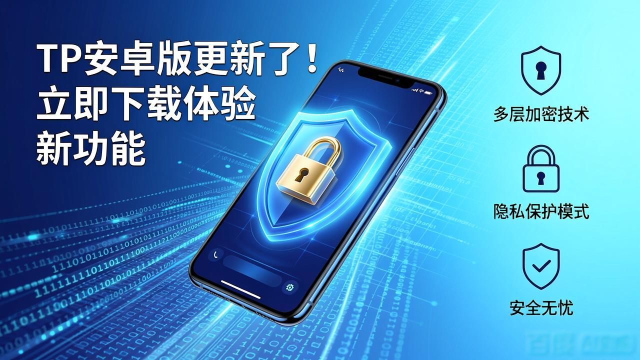 TP安卓版更新了！立即下载体验新功能