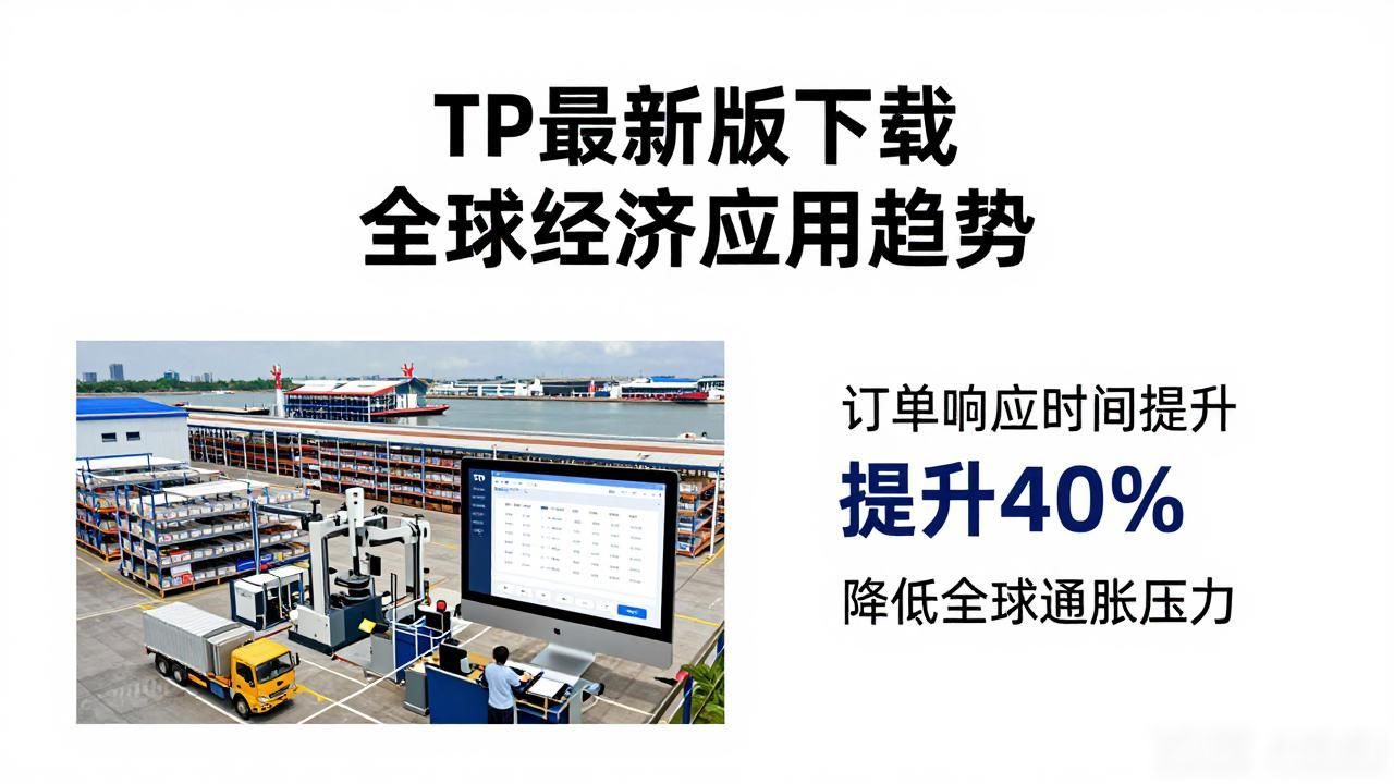 TP最新版下载 跨境支付效率提升 供应链协同优化_TP最新版下载在全球经济中的应用前景