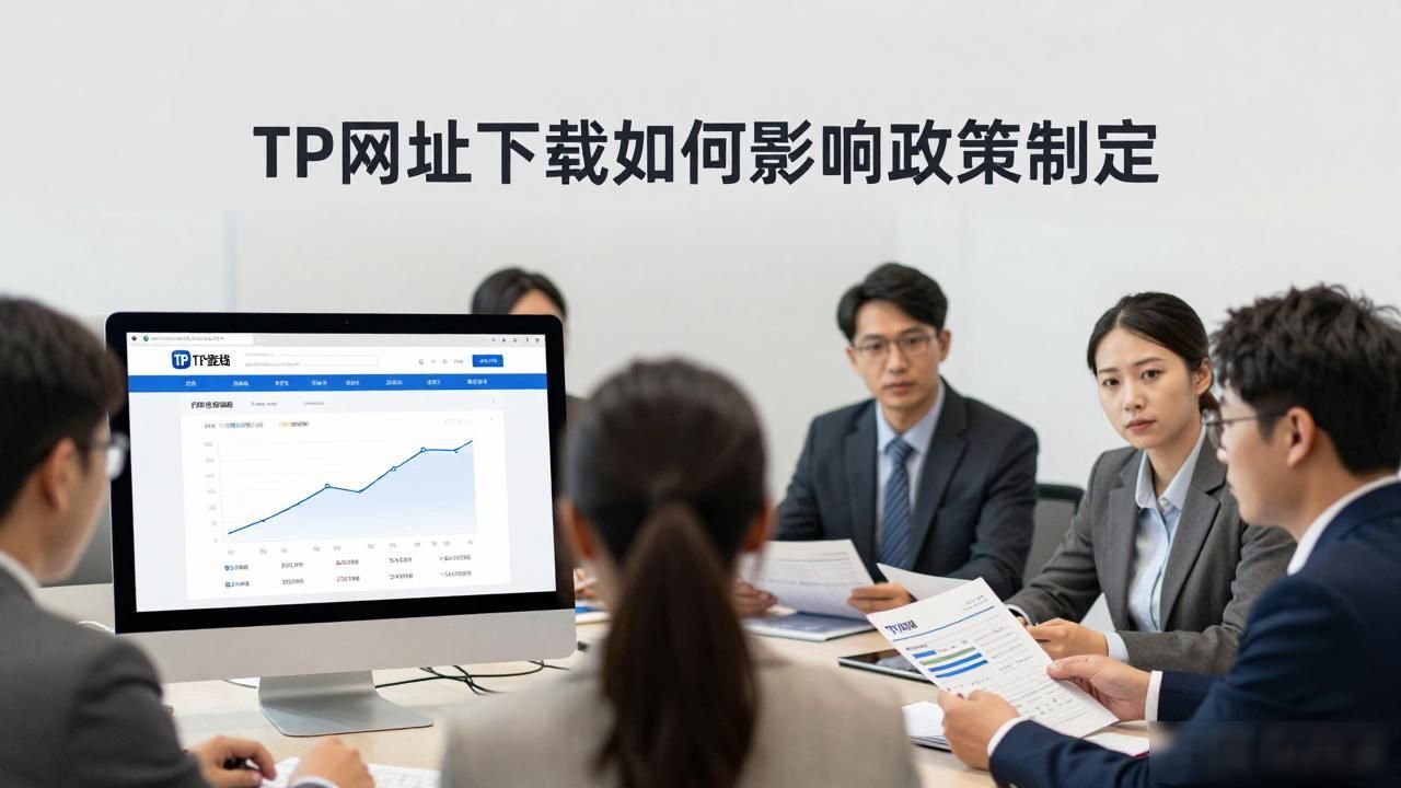 TP网址下载如何影响政策制定