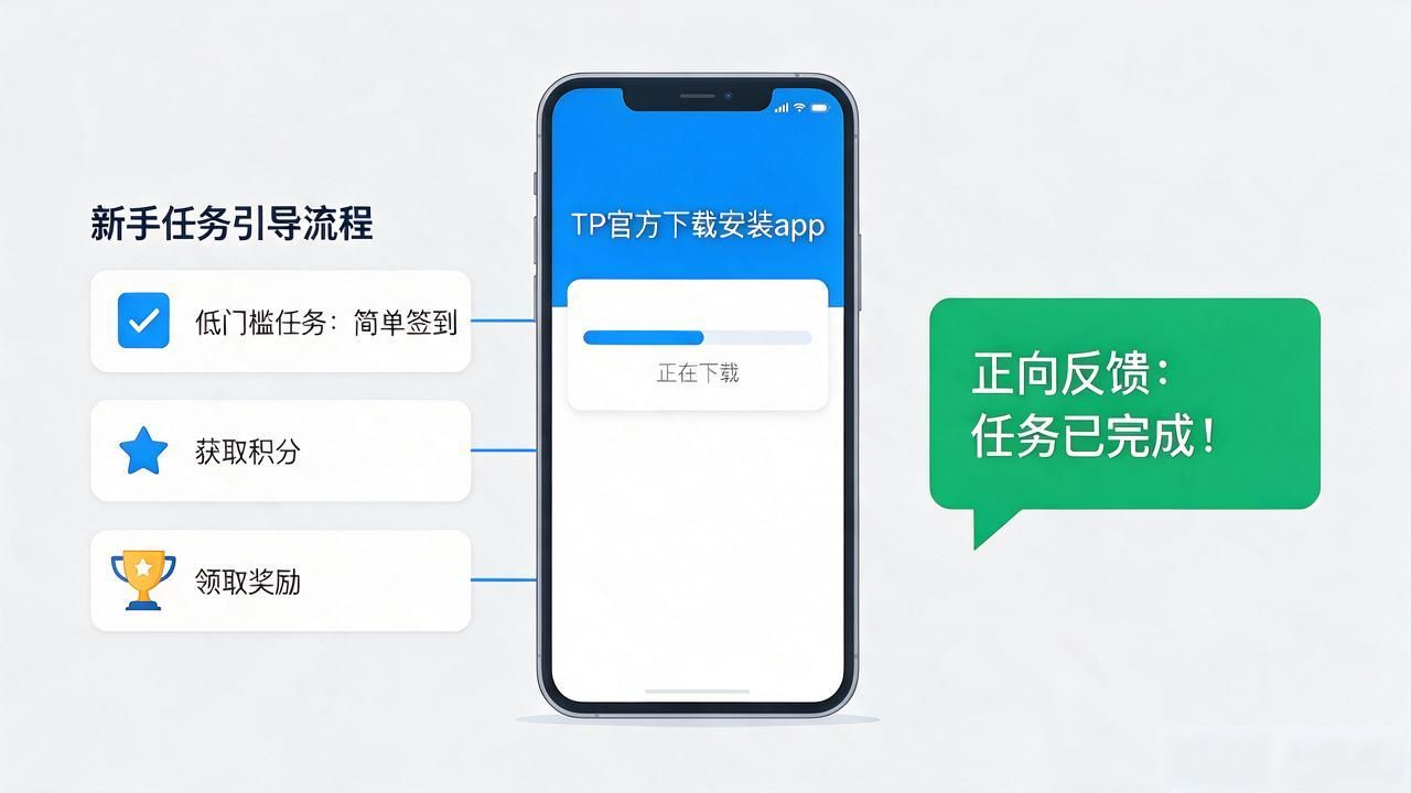 TP官方下载安装app用户活跃度怎么提升？活动运营全攻略