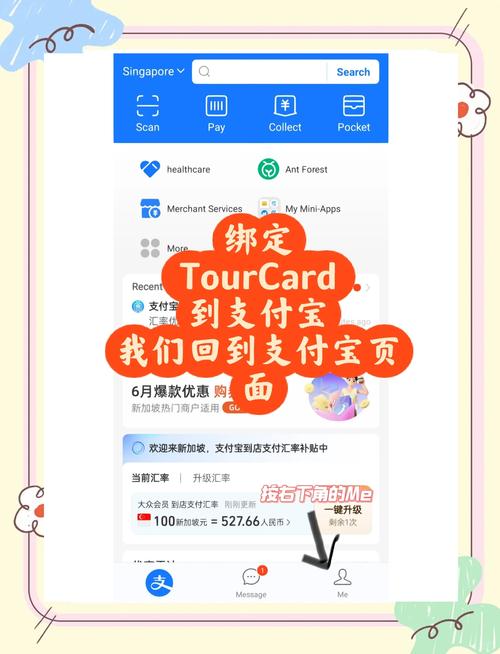 TP官方app充值教程：支付步骤与到账查询指南