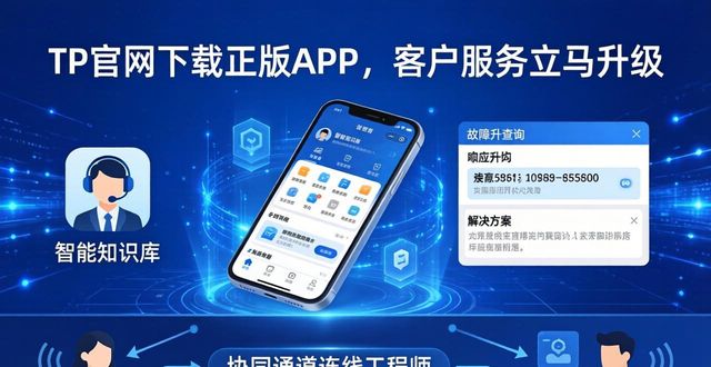 下载正品官方网站_官方正品下载_如何通过TP官网下载app正版提升客户服务水平？