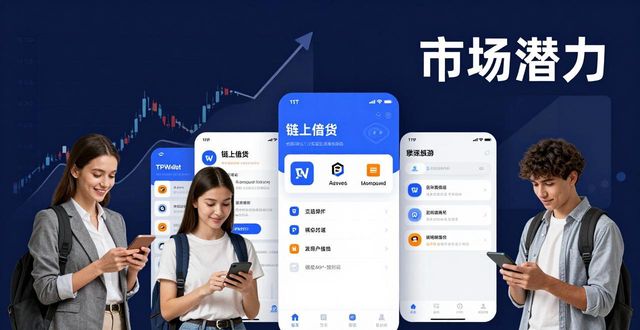 TPWallet官网下载量飙升，活跃用户背后藏着多大市场？
