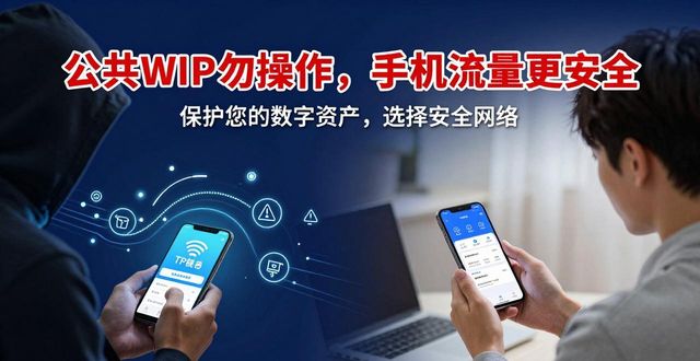 TP钱包安卓新版下载，这5招保护你隐私不泄露