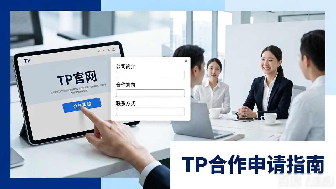 TP官网下载后怎么联系客服与合作