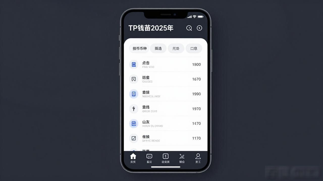 TP钱包安卓2025新版下载，五大升级一目了然