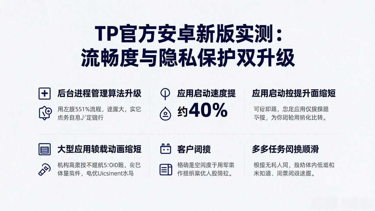 TP官方安卓新版实测：流畅度与隐私保护双升级