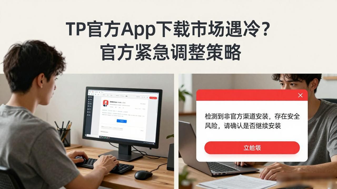 TP官方下载渠道混乱_TP官方下载安全验证程序_TP官方下载app的市场反应与策略调整