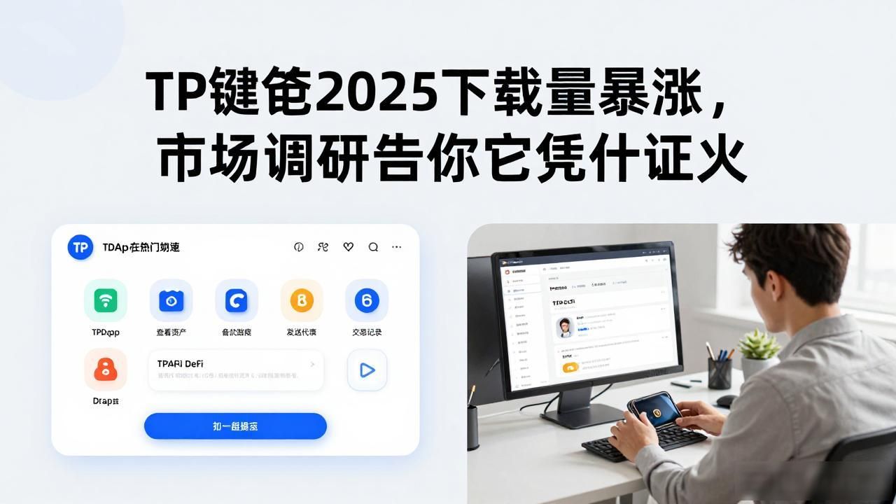 2025年TP钱包官网下载量增长原因_TP钱包跨链功能对用户持续使用的影响_2025 TP钱包官网下载的市场调研与应用效果
