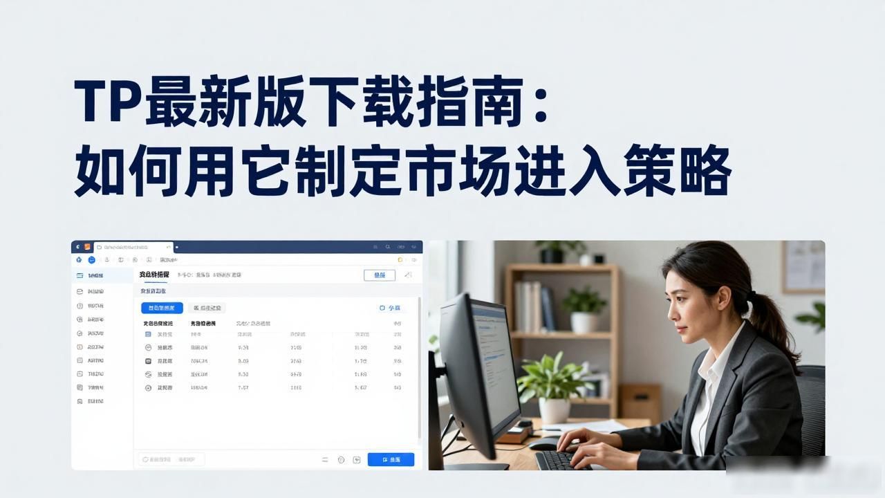 TP最新版下载指南：如何用它制定市场进入策略