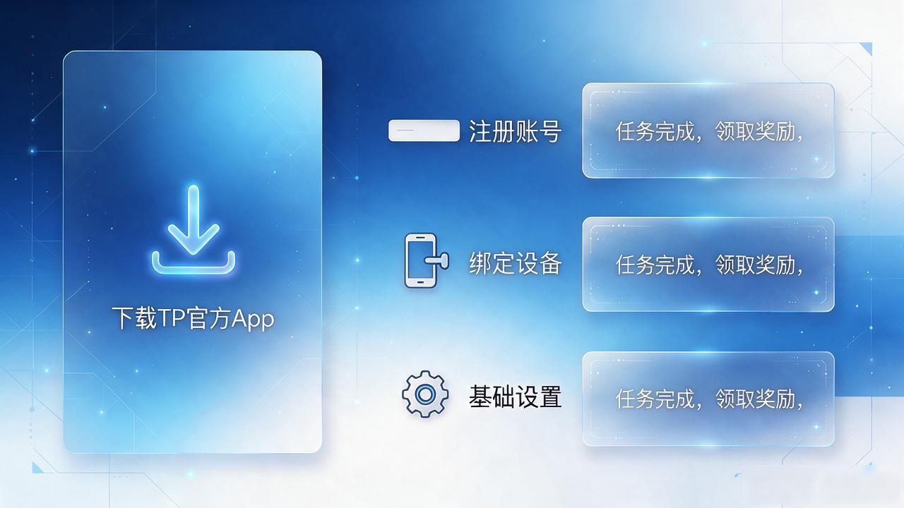 TP官方下载app引导用户行为全攻略