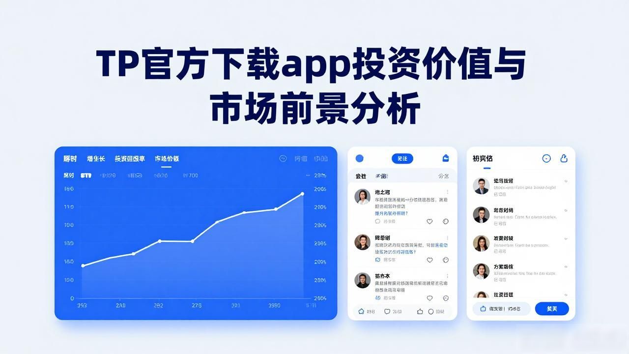 TP官方下载app投资价值与市场前景分析