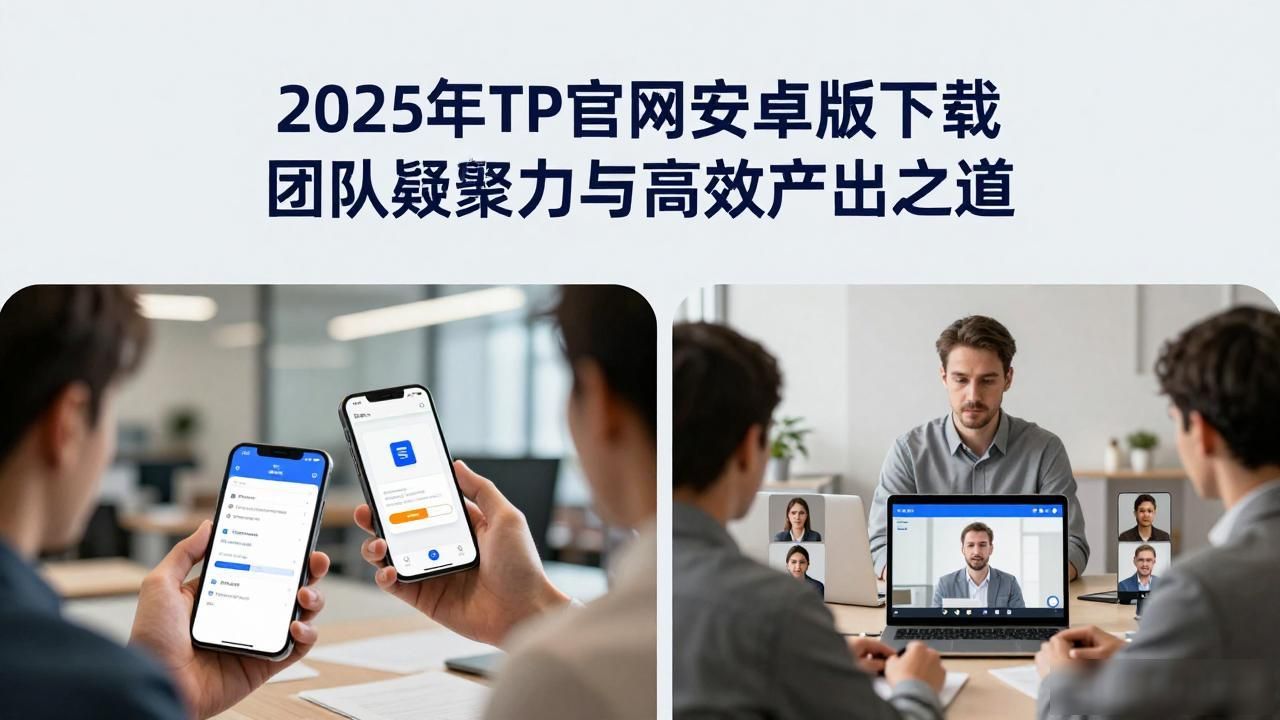 2025年TP官网安卓版下载 团队凝聚力与高效产出之道