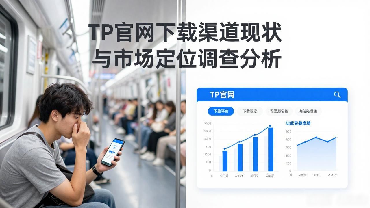 TP官网下载渠道现状与市场定位调查分析