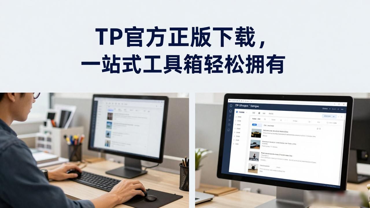 TP官方正版下载，一站式工具箱轻松拥有