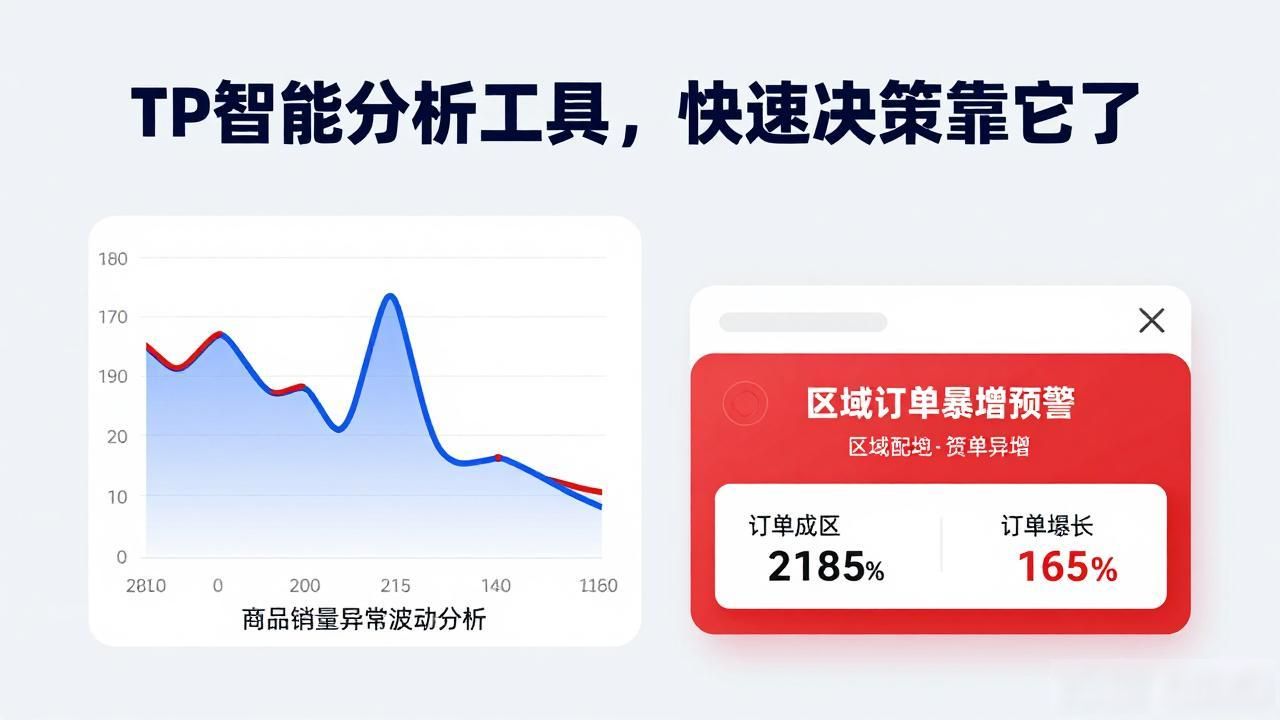 TP智能分析工具，快速决策靠它了