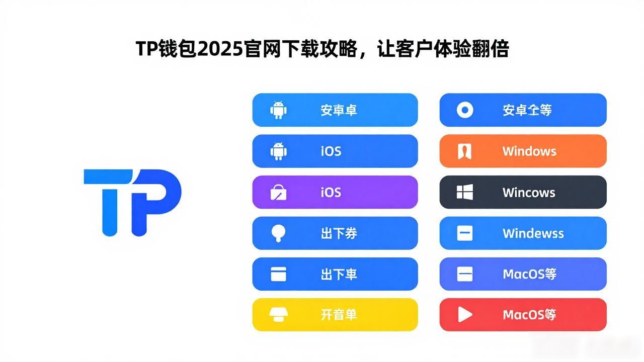 TP钱包2025官网下载攻略，让客户体验翻倍