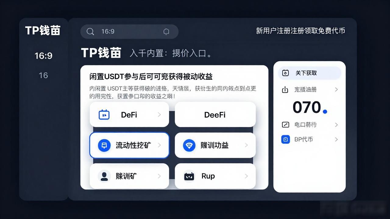 2025最新版TP钱包官方下载，新手也能轻松上手赚钱