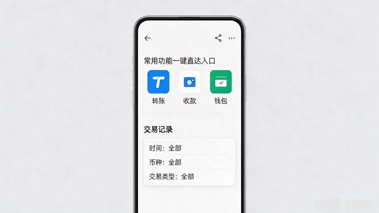 TP钱包安卓版2025最新功能更新一览